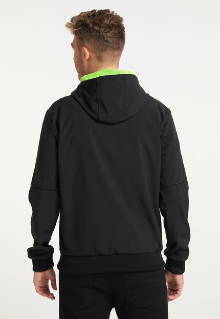 Mo Men's Blouson Jacket