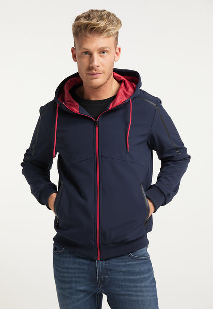 Mo Men's Blouson Jacket