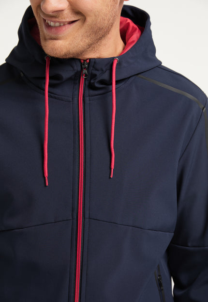 Mo Men's Blouson Jacket