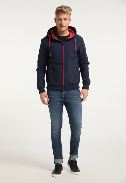 Mo Men's Blouson Jacket