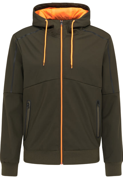 Mo Men's Blouson Jacket