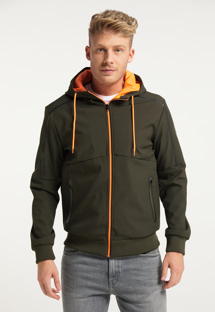 Mo Men's Blouson Jacket