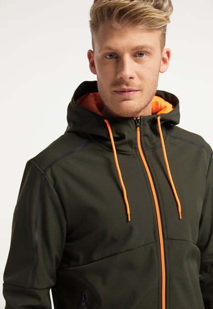 Mo Men's Blouson Jacket