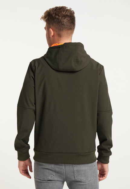 Mo Men's Blouson Jacket