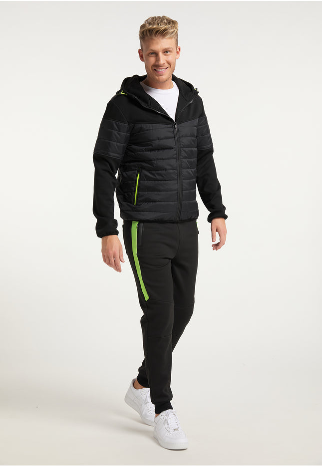 Mo SPORTS Men's Sports Jacket