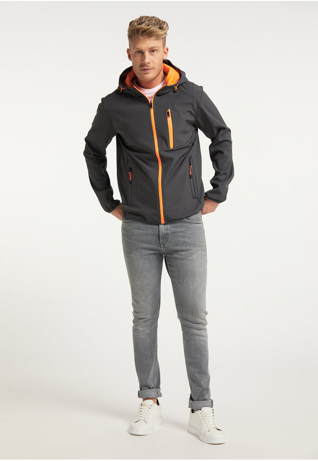 Mo Men's Jacket