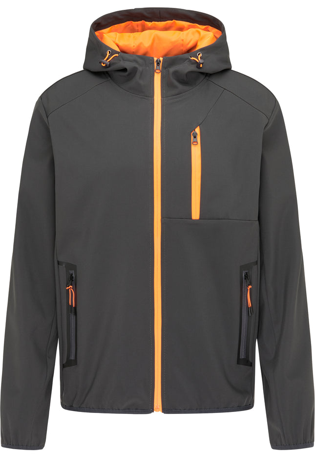 Mo Men's Jacket