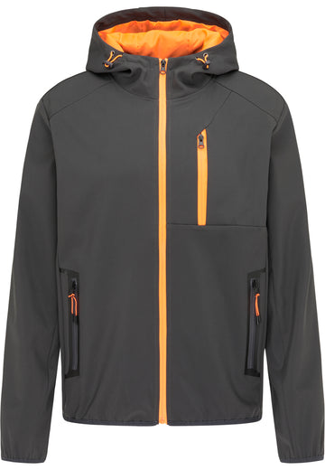 Mo Men's Jacket