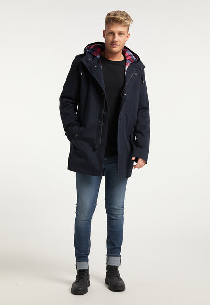 Collection image for: cotton parka