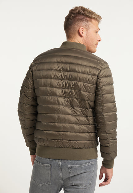 Mo Men's Bomber Jacket