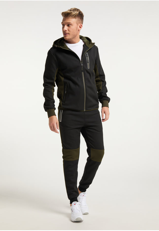 Mo SPORTS Men's Sports Jacket