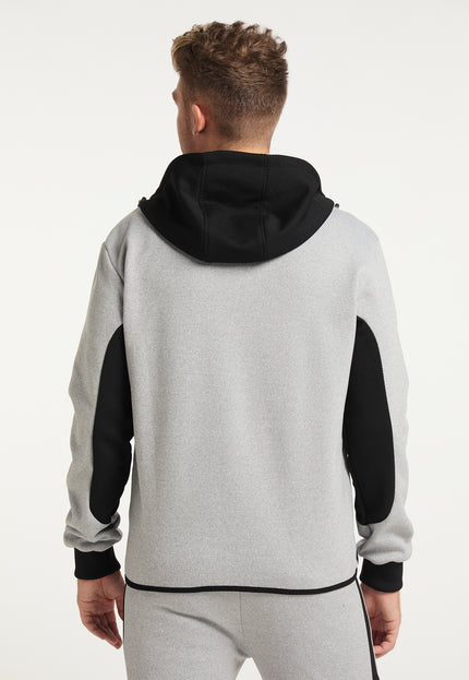 Mo SPORTS Men's Blouson Jacket