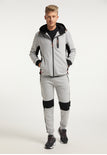 Light Gray Black