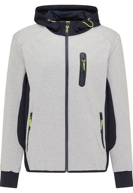 Mo SPORTS Men's Blouson Jacket