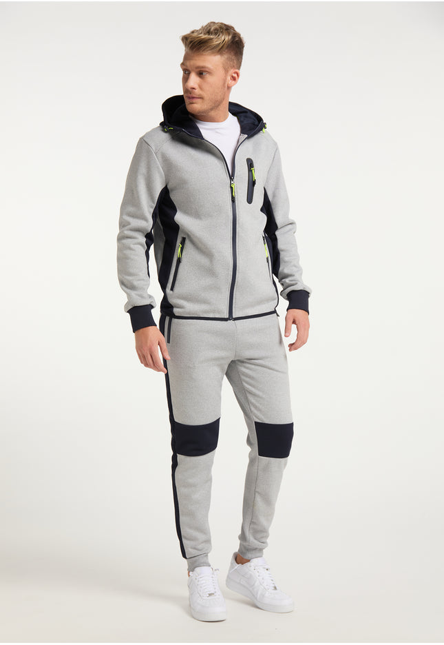 Mo SPORTS Men's Blouson Jacket