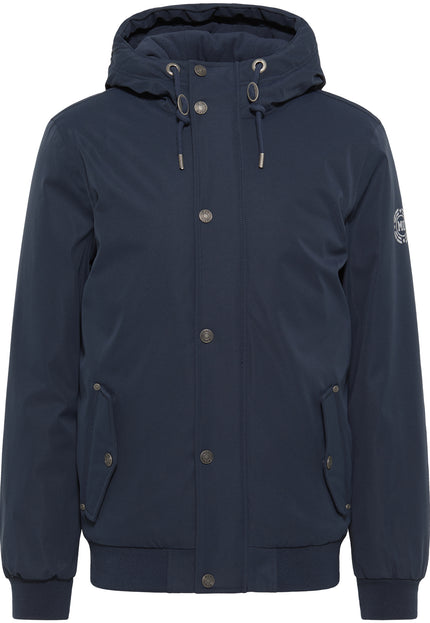 Mo Men's Winter Jacket