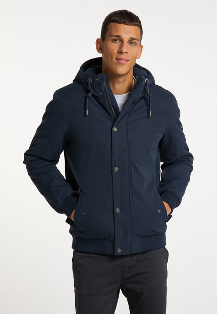 Mo Men's Winter Jacket