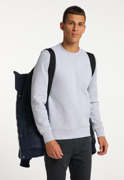 Mo Men's Winter Jacket