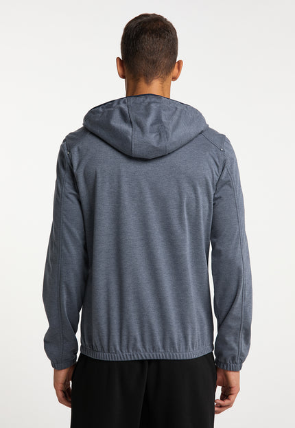 Mo SPORTS Men's Functional Jacket