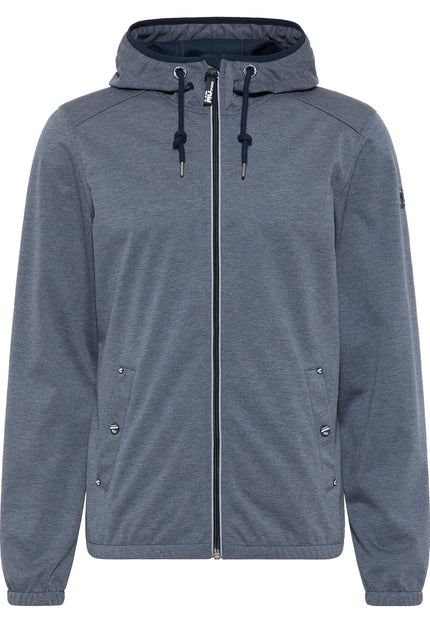Mo SPORTS Men's Functional Jacket