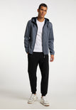 Navy Melange