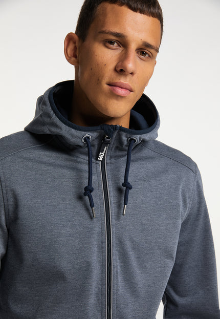 Mo SPORTS Men's Functional Jacket