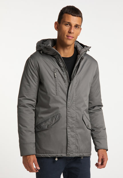 Mo Men's Anorak