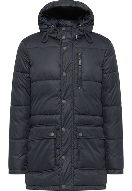 Mo Men's Winter Parka