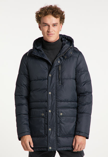 Mo Men's Winter Parka