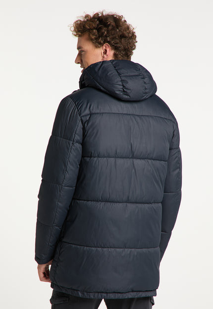 Mo Men's Winter Parka