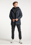 Dark Navy