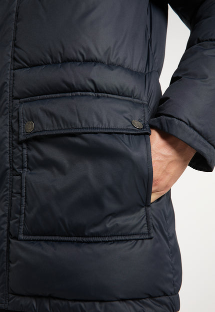 Mo Men's Winter Parka