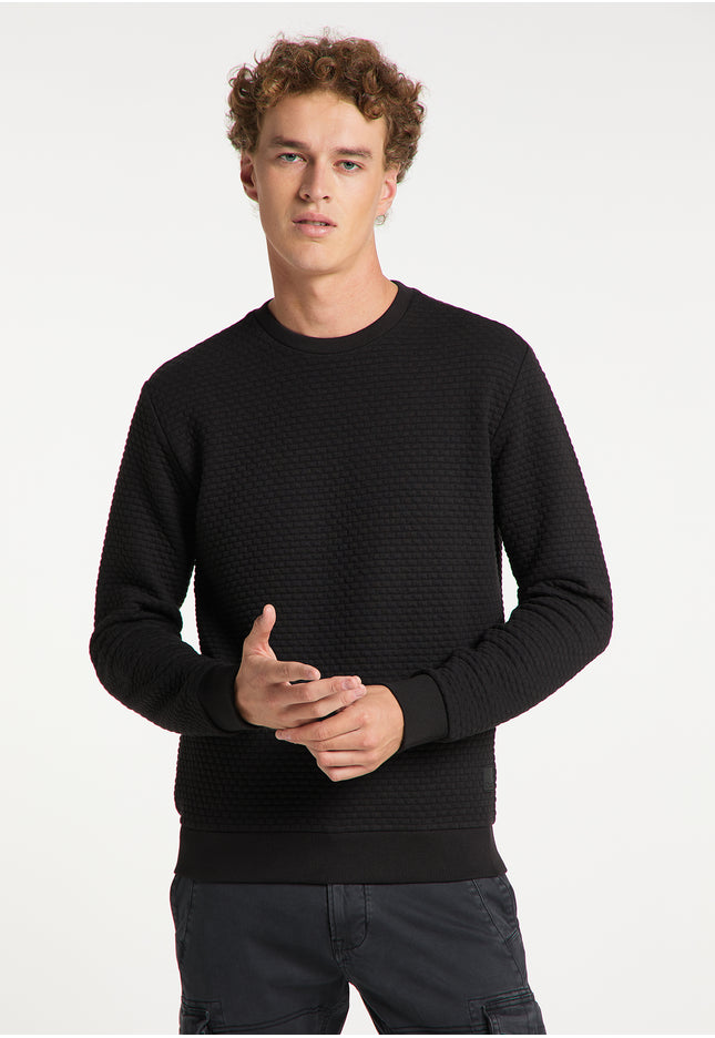 Mo Men's Sweat Sweater