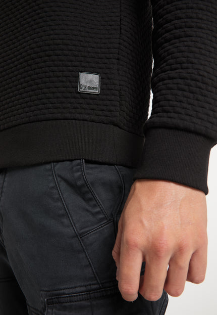 Mo Men's Sweat Sweater