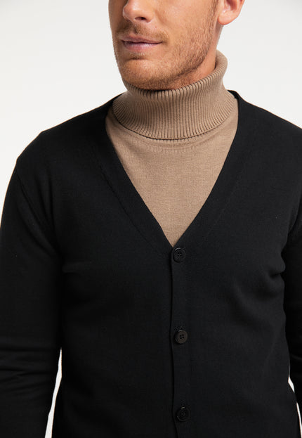 Mo ESSENTIALS Men's Cardigan