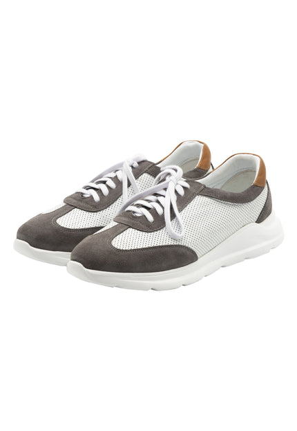Mo Men's Low Top Sneakers