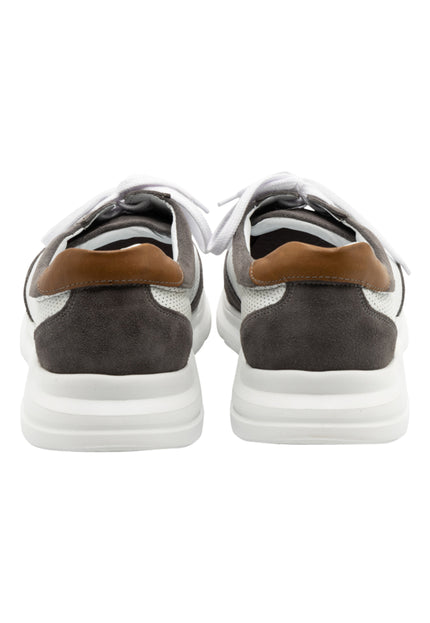 Mo Men's Low Top Sneakers