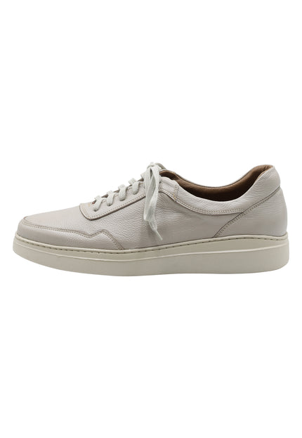 Mo Men's Leather Sneakers