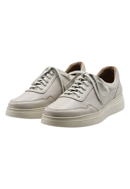 Mo Men's Leather Sneakers