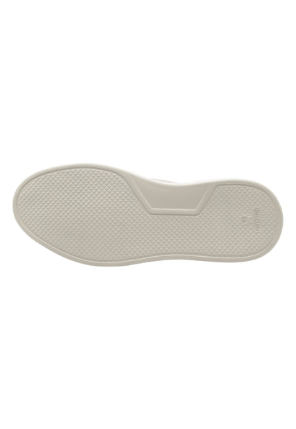 Mo Men's Leather Sneakers