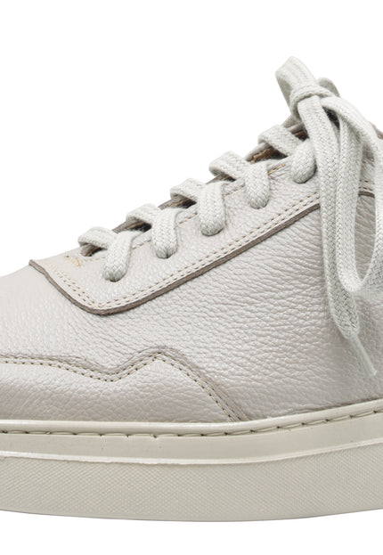 Mo Men's Leather Sneakers