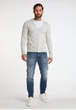 Light Gray Melange