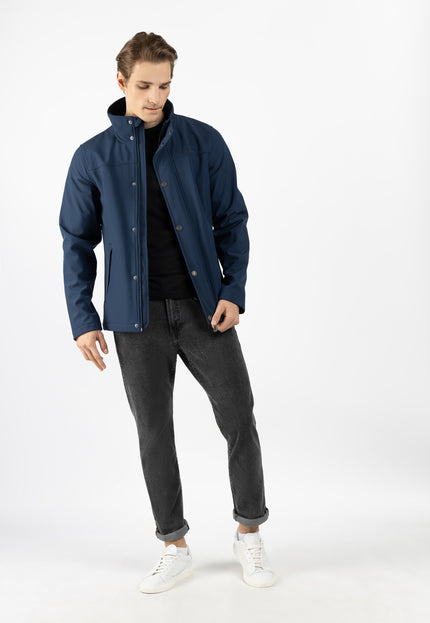 Męska kurtka softshell Mo