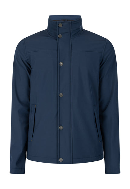 Męska kurtka softshell Mo