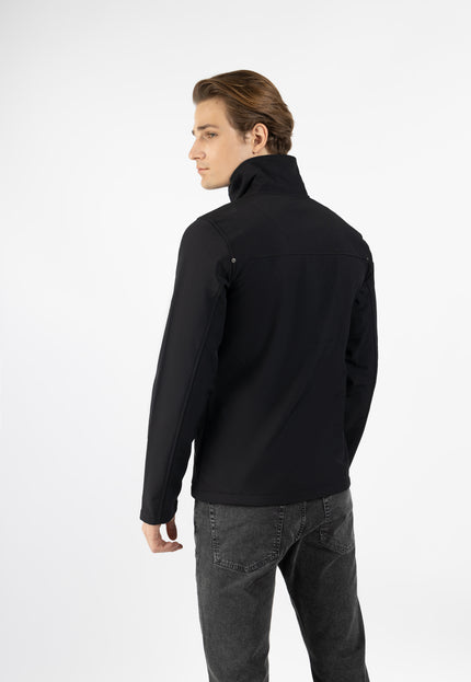 Męska kurtka softshell Mo