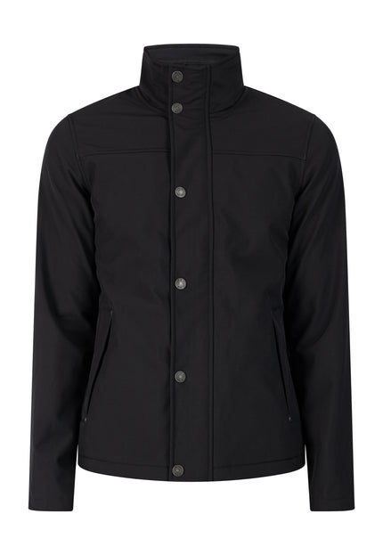 Męska kurtka softshell Mo