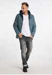 Blue-Gray