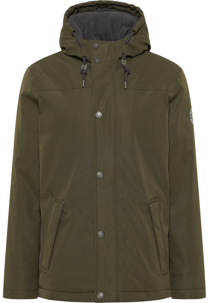 Mo Men's Winter Jacket