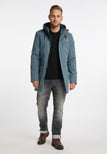 Blue-Gray