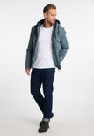 Blue-Gray